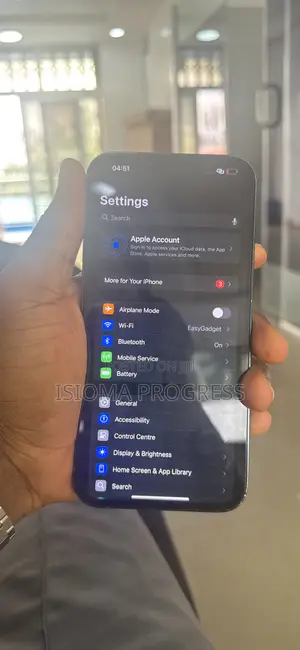 Apple iPhone 13 Pro Max 256 GB Blue