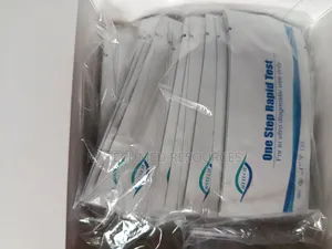Pregnancy Test Strips