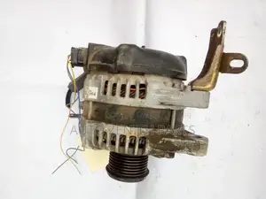 Alternator Lexus Es350