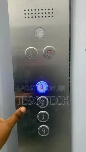 We Deliver Standard Lifts In Lagos