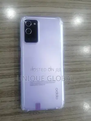 Oppo A56 5G 256 GB Purple
