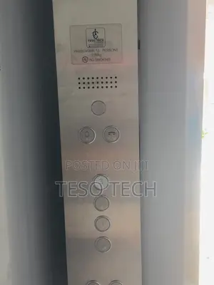 Contact Us For Your Quality Elevator Across The Globe