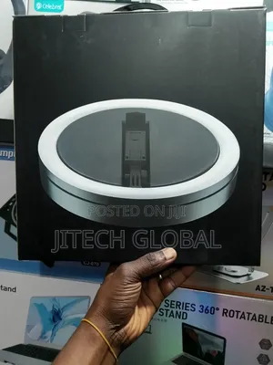 Y3 Ring Light Usb