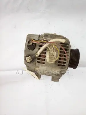 Alternator Corolla 2003