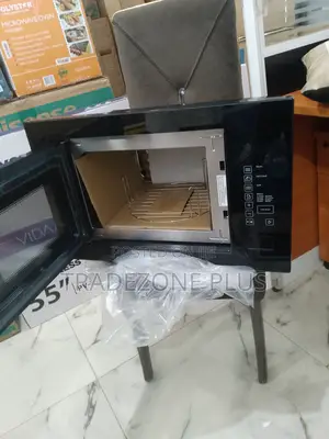 Homestar Hs-81 |Premium Inbuilt Microwave Oven, 25l