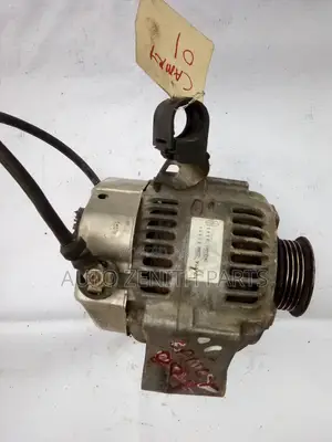 Alternator Toyota Camry 2001
