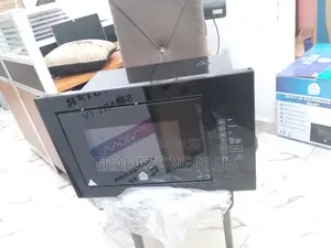 Elegant Kitchen Fit – Homestar Inbuilt Microwave Hs-81
