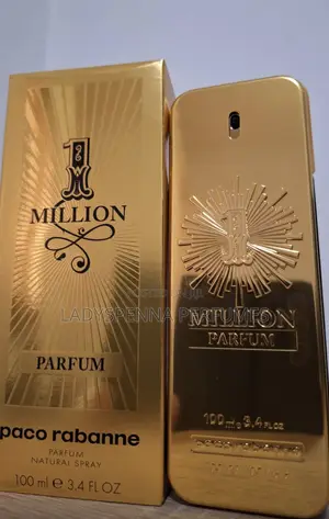 1 Million Parfum