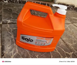 Gojo Hand Cleaner