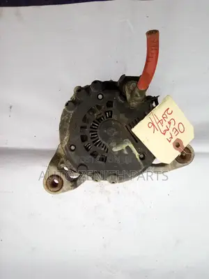 Alternator Oem Gm 2014 - 2010