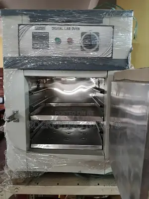 Unicorn Digital Laboratory Oven
