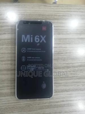 Xiaomi Mi A2 (Mi 6X) 64 GB Black