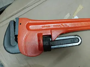 48" Pipe Wrench