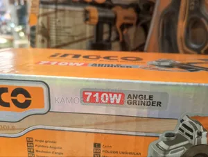 Ingco Impact Drill 710w