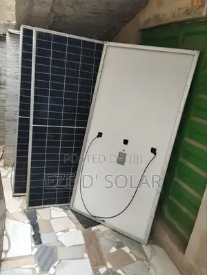 555w Jinko Solar Panel Non-Bi-Facial
