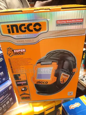 Ingco Helmet Original