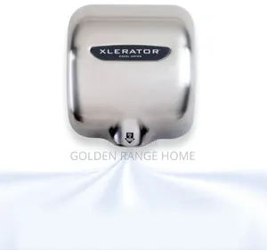 Automatic Stainless Hand Dryer
