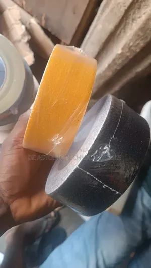 2" by 10m Anti-Slip Adhesive Tape