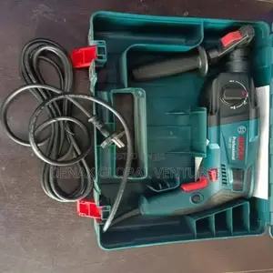 Bosch Hammer Drilling Machine