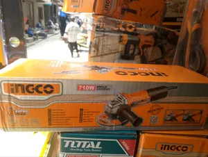 Ingco Angle Grander 710w