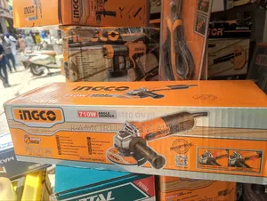 Ingco Angle Grander 710w