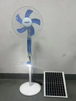 High Quality Aston 16" Solar Far