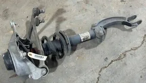 Porsche Macan Shock Absorber