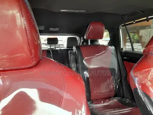 Toyota Highlander 2022 White