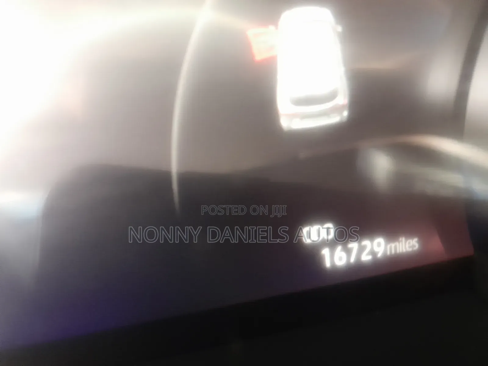 Toyota Highlander 2022 White