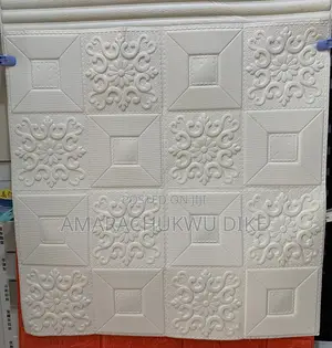 Ceiling Design Panel Foam Sticker