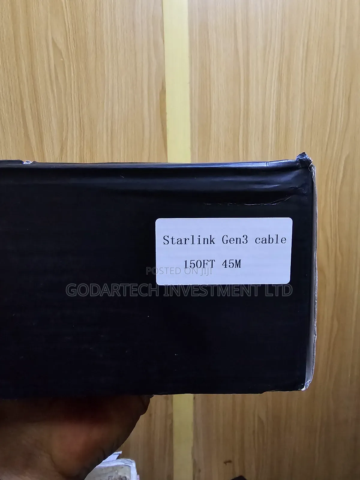 Starlink Gen3 150m Cable
