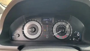 Honda Odyssey LX 2012 Black