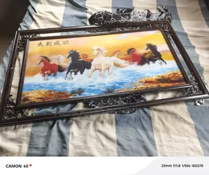 3d Designer Frame
