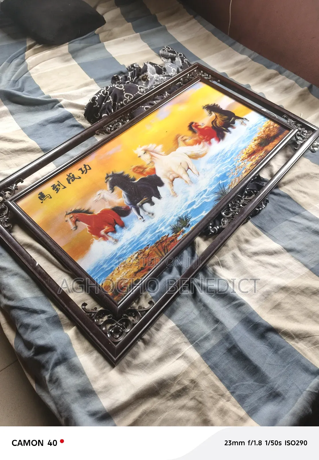3d Designer Frame