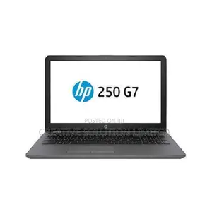 New Laptop HP 250 G7 8GB Intel Celeron HDD 1T