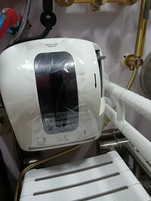 Ideal England Manual Tissue Dispenser Box
