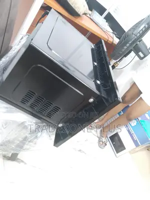 Multi-Function Microwave – Homestar Hs-81, 25l, 850w