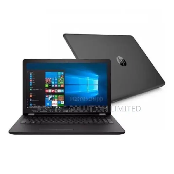 New Laptop HP 250 G7 8GB Intel Celeron HDD 1T