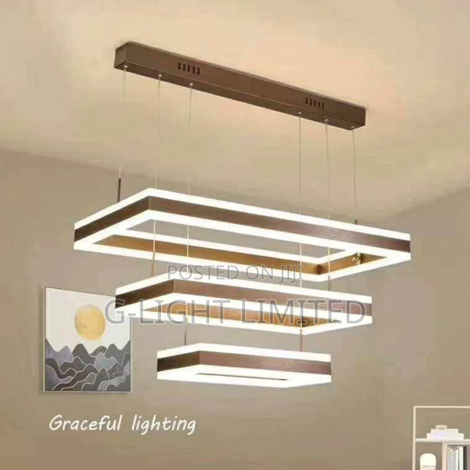 Chandelier Lights