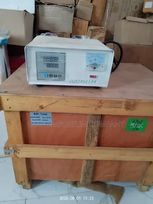 Muffle Furnace