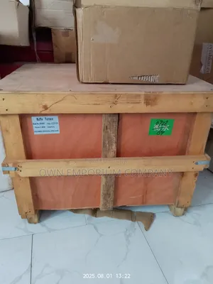 Muffle Furnace