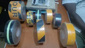 2" by 10m Adhesive Tape