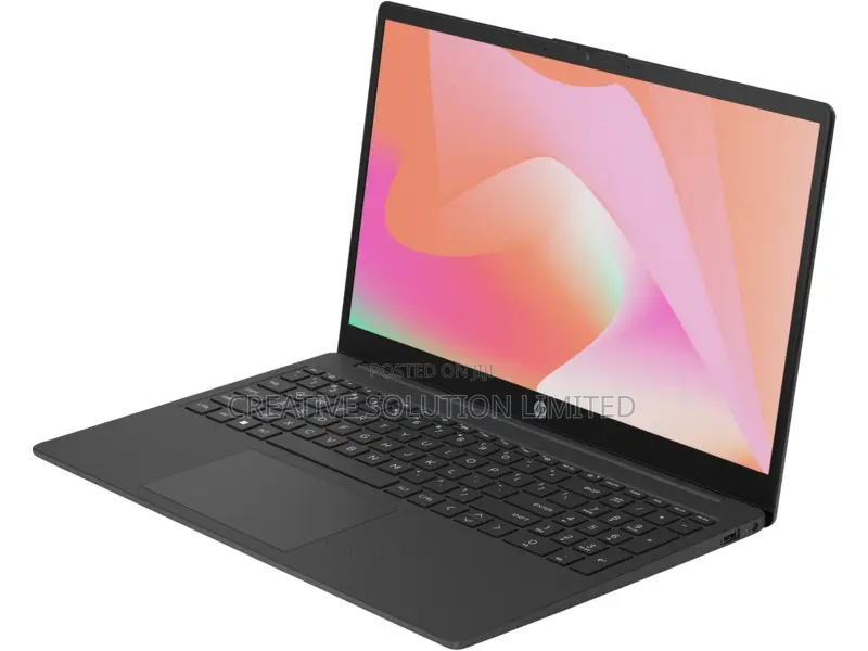 New Laptop HP 250 G7 8GB Intel Celeron HDD 1T