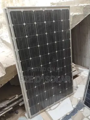 350w Canadian Mono Solar Panel