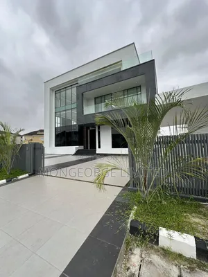 5bdrm Duplex in Osapa london for sale
