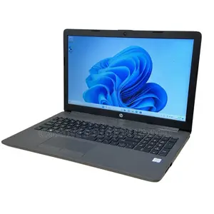 New Laptop HP 250 G7 4GB Intel SSD 256GB