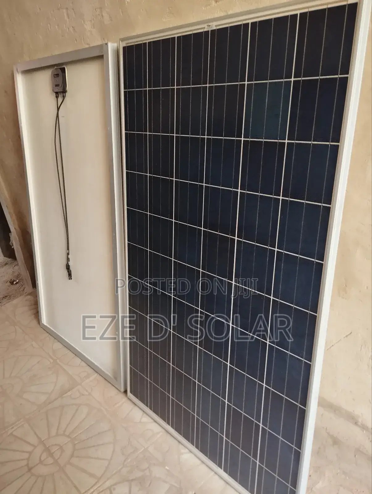 450w Trina Solar Panel