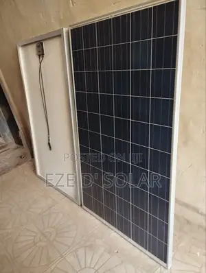 450w Trina Solar Panel