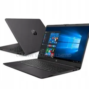 New Laptop HP 250 G7 4GB Intel SSD 256GB