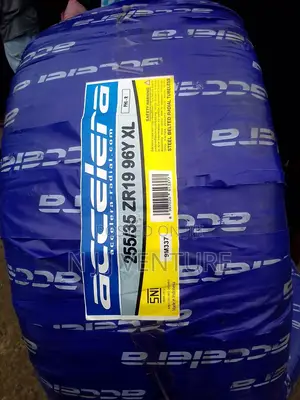 255 35 R19 Made in Indonisia and Mexico